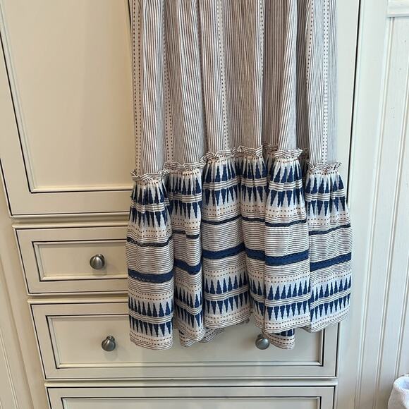 NWT VERONICA BEARD Abilene summer dress - Picture 11 of 14